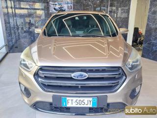 FORD Kuga 1.5 TDCI 120 CV S&S 2WD Powershift ST-Line