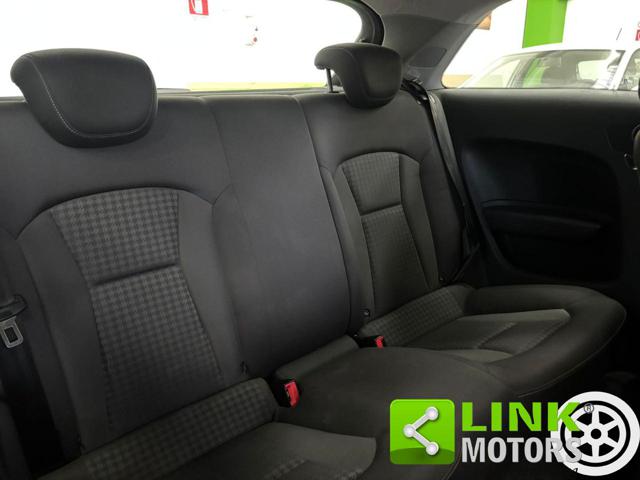 AUDI A1 usata, con Controllo trazione