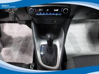 TOYOTA Yaris usata, con ESP