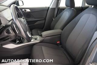 BMW 218 usata, con Autoradio