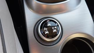 FIAT 500X usata, con Monitoraggio pressione pneumatici