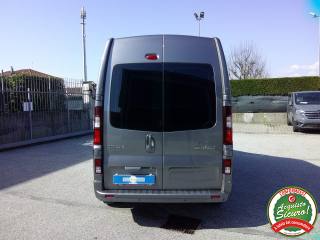 RENAULT Trafic usata, con Controllo trazione