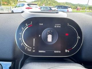 MINI Countryman usata, con Fari LED