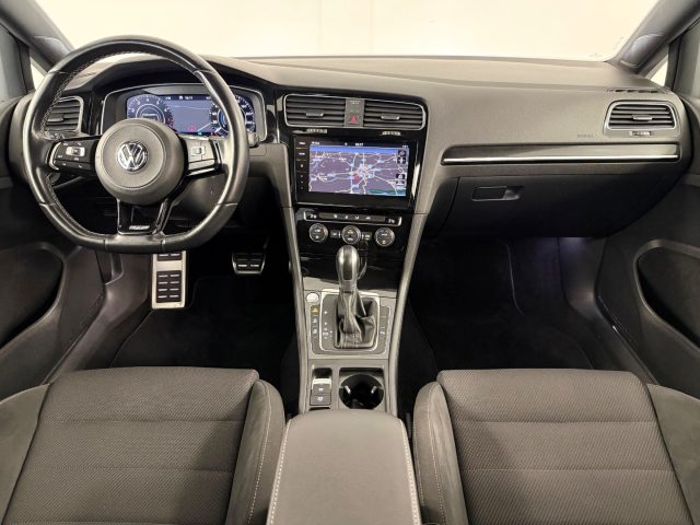 VOLKSWAGEN Golf R usata, con Alzacristalli elettrici