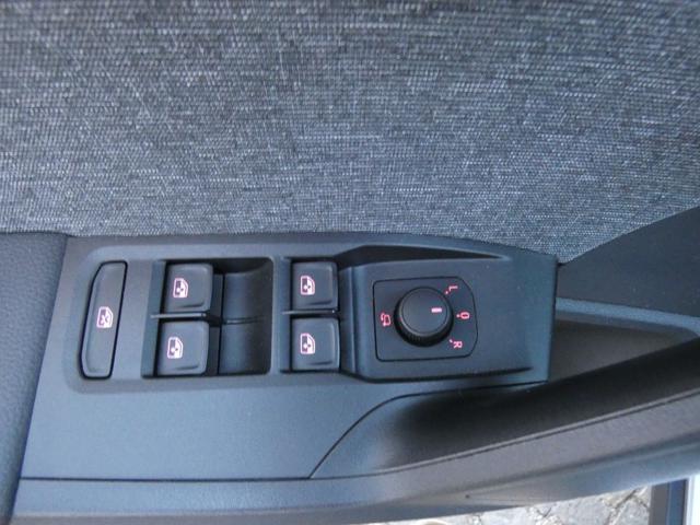 SEAT Arona usata, con Park Distance Control