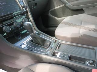 VOLKSWAGEN Golf usata, con Alzacristalli elettrici