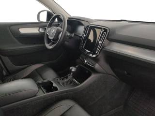 VOLVO XC40 usata, con ESP