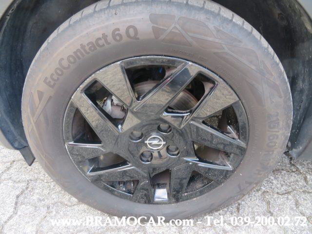 OPEL Mokka usata, con Climatizzatore