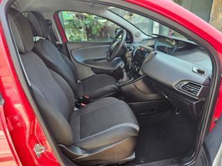 LANCIA Ypsilon usata, con Chiusura centralizzata