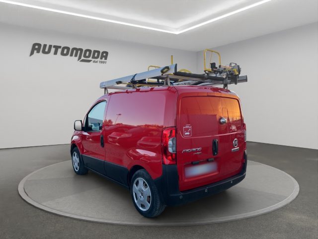 FIAT Fiorino usata, con ESP