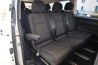 MERCEDES-BENZ Vito usata 63