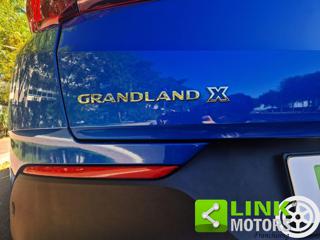OPEL Grandland X usata, con Controllo trazione
