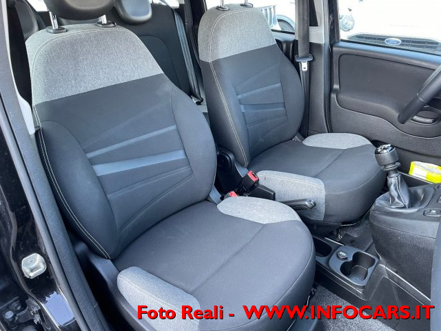 FIAT Panda usata 17
