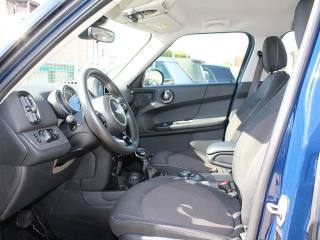 MINI Countryman usata, con Climatizzatore