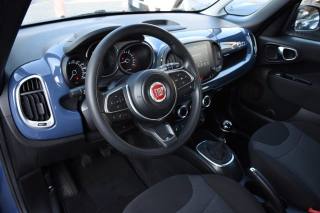 FIAT 500L usata, con Alzacristalli elettrici