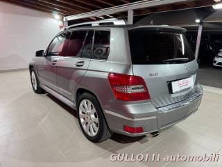 MERCEDES-BENZ GLK 220 usata, con Airbag Passeggero