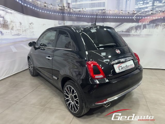 FIAT 500 usata, con Boardcomputer