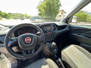 FIAT Doblo usata 12