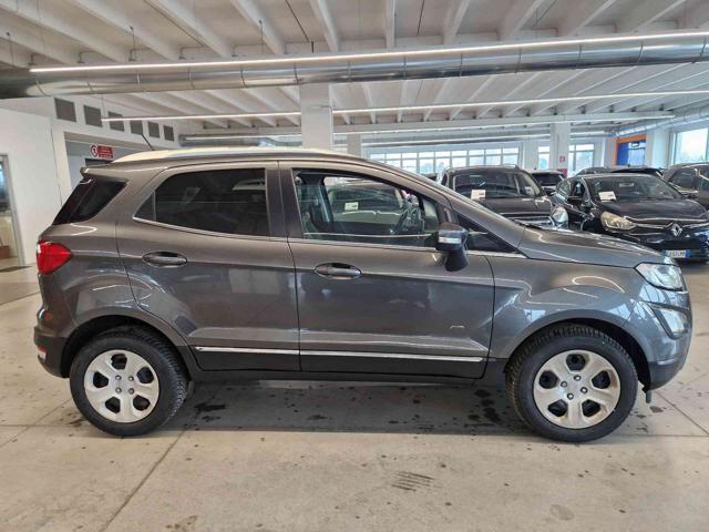 FORD EcoSport usata, con Airbag Passeggero