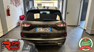 FORD Kuga usata, con Boardcomputer