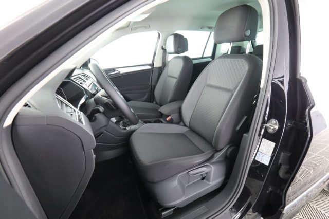 VOLKSWAGEN Tiguan usata 2