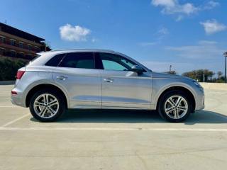 AUDI Q5 usata, con Controllo trazione