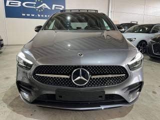 MERCEDES-BENZ B 180 usata, con Airbag