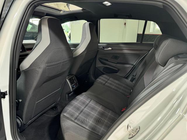 VOLKSWAGEN Golf usata, con Immobilizzatore elettronico