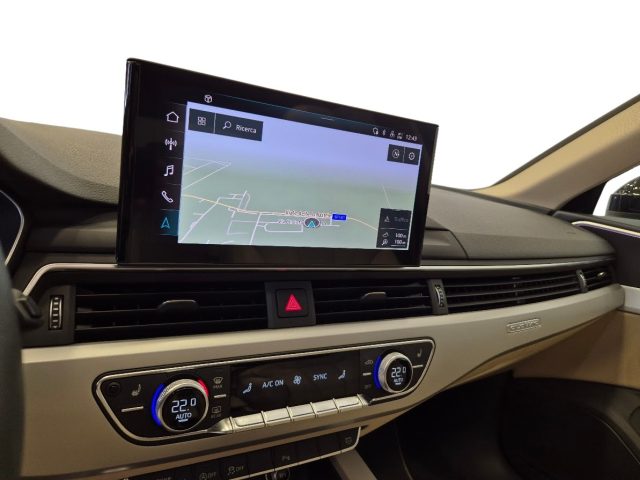 AUDI A4 usata, con Controllo trazione