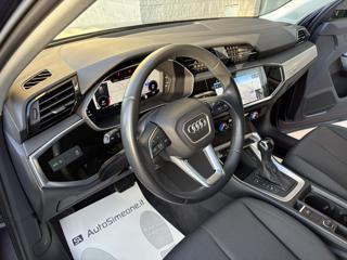 AUDI Q3 usata, con Climatizzatore