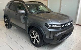DACIA Duster Tce 130 Journey