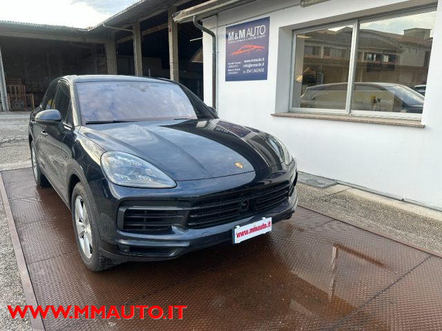 PORSCHE Cayenne usata, con Airbag