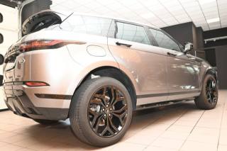 LAND ROVER Range Rover Evoque usata 63