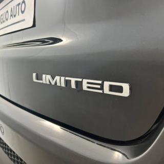 JEEP Compass usata, con Specchietti laterali elettrici