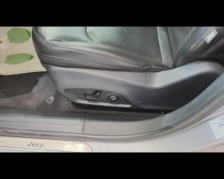 JEEP Compass usata, con Chiusura centralizzata telecomandata