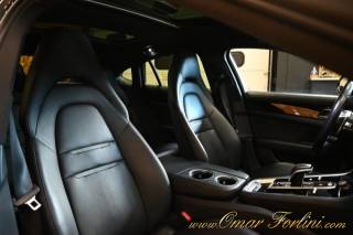 PORSCHE Panamera usata 43