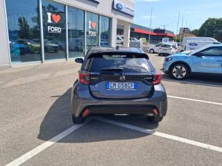 MAZDA 2 usata, con Airbag Passeggero