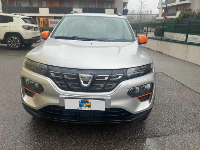 DACIA Spring usata, con Airbag laterali