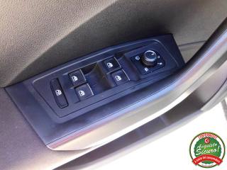 VOLKSWAGEN T-Roc usata, con Immobilizzatore elettronico