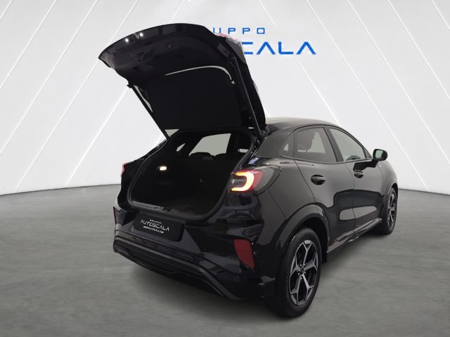 FORD Puma usata, con Volante multifunzione