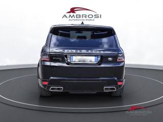 LAND ROVER Range Rover Sport usata 7
