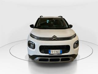 CITROEN C3 Aircross usata, con Airbag