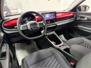 FIAT 600 usata, con Immobilizzatore elettronico