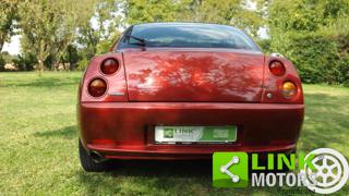 FIAT Coupe usata, con Sedile posteriore sdoppiato