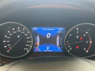 MASERATI Levante usata, con Specchietti laterali elettrici