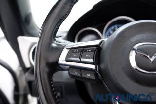 MAZDA MX-5 usata, con Servosterzo