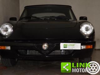 ALFA ROMEO Spider usata 25