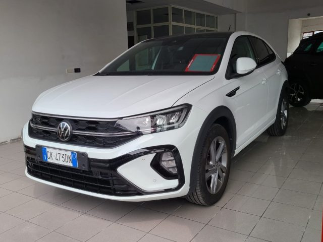 VOLKSWAGEN Taigo usata, con Airbag laterali