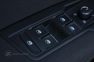 VOLKSWAGEN Tiguan usata, con Specchietti laterali elettrici