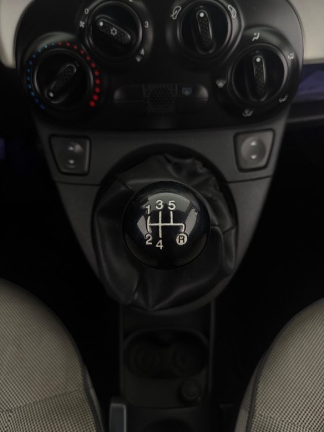 FIAT 500 usata 13
